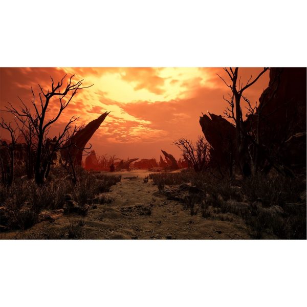 Dragonkin: The Banished - Image 2
