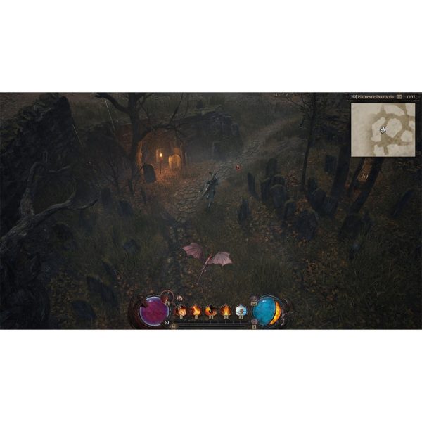 Dragonkin: The Banished - Image 14