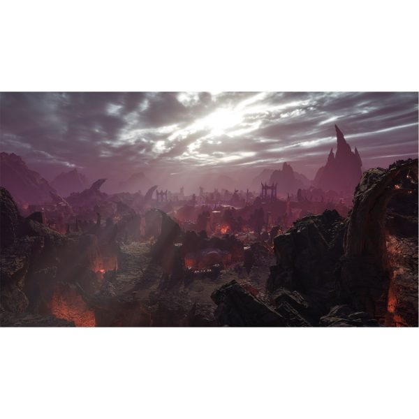 Dragonkin: The Banished - Image 7