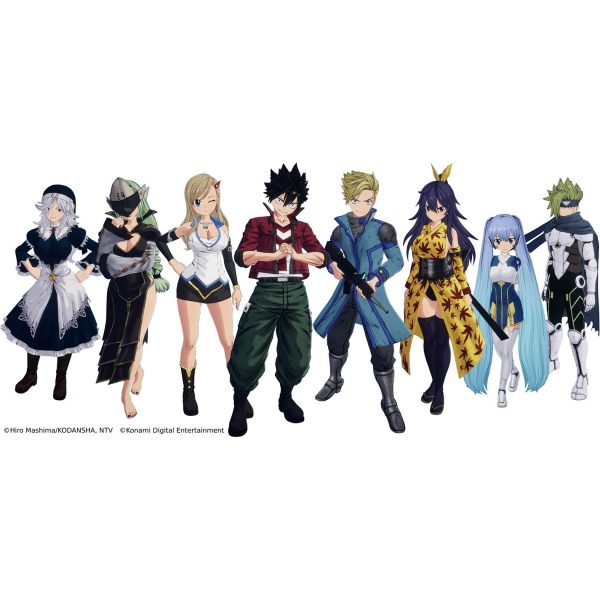 Edens Zero - Image 6