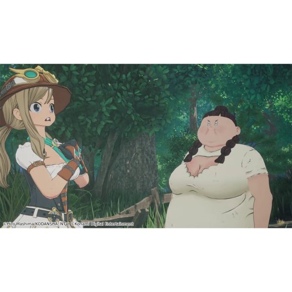Edens Zero - Image 3