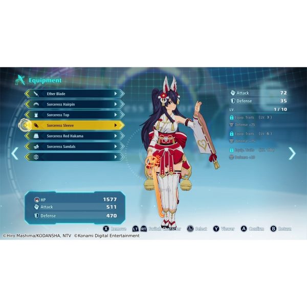 Edens Zero - Image 4