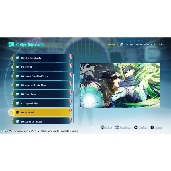 Edens Zero - Image 2