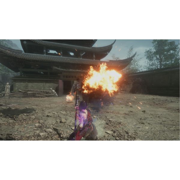 WUCHANG: Fallen Feathers Day One Edition - Image 7