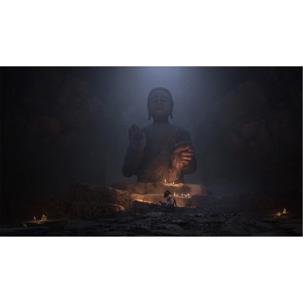 WUCHANG: Fallen Feathers Day One Edition - Image 2