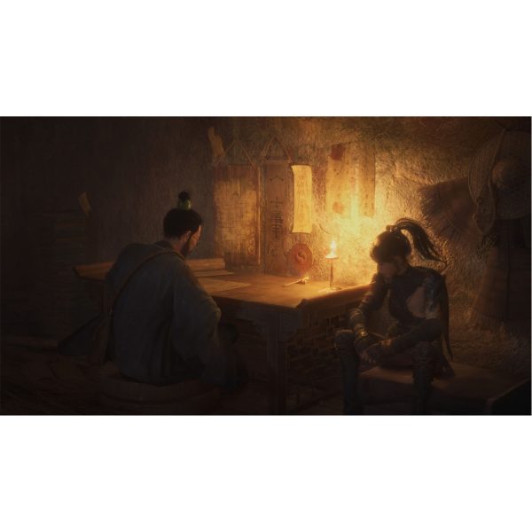 WUCHANG: Fallen Feathers Day One Edition - Image 3