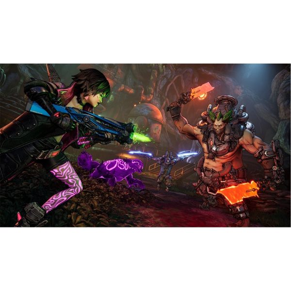 Borderlands 4 - Image 8