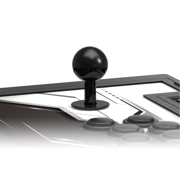 HORI Fighting Stick Alpha for Xbox Series X&S - Image 4