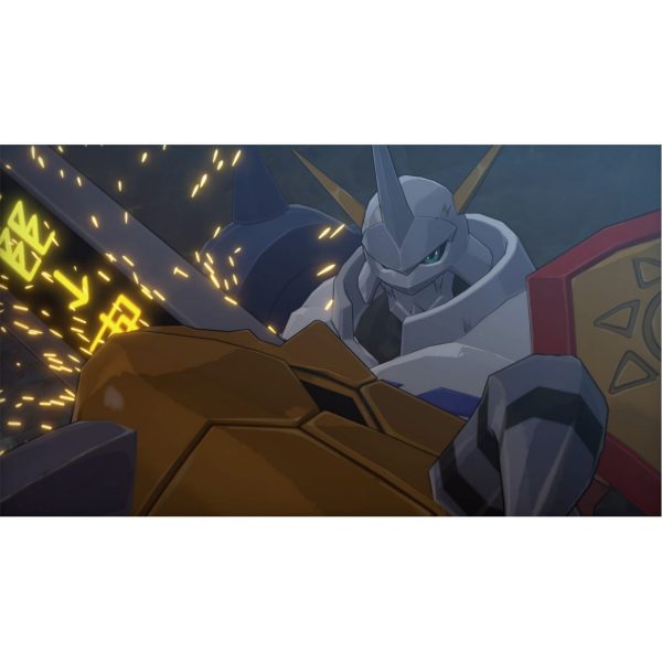 Digimon Story: Time Stranger - Image 7