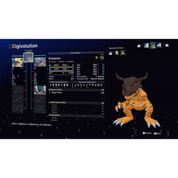 Digimon Story: Time Stranger - Image 3