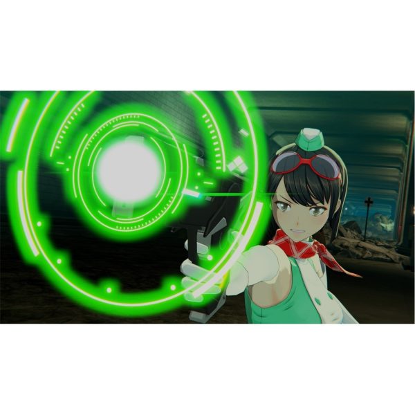 Digimon Story: Time Stranger - Image 15