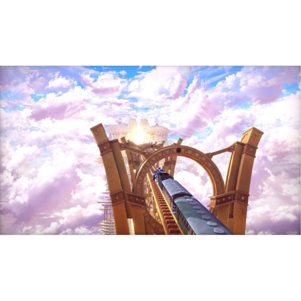 Digimon Story: Time Stranger - Image 13