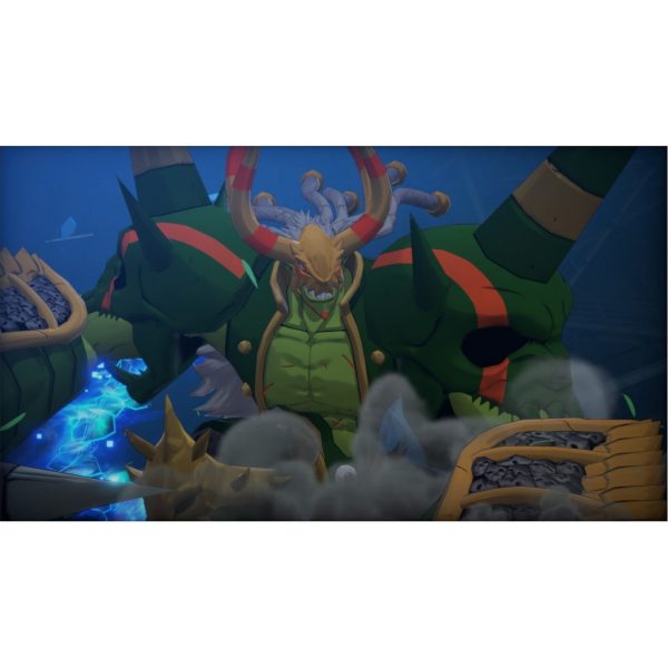 Digimon Story: Time Stranger - Image 12