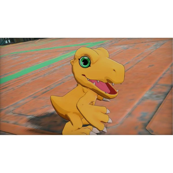 Digimon Story: Time Stranger - Image 9