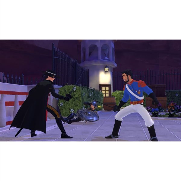 Zorro: The Chronicles - Image 10