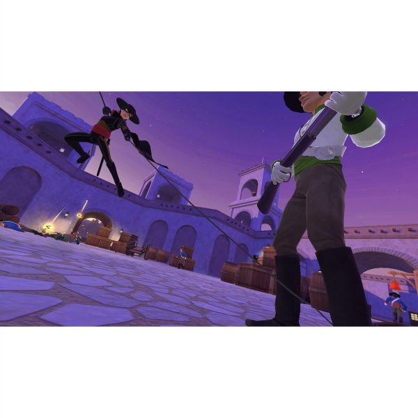 Zorro: The Chronicles - Image 9