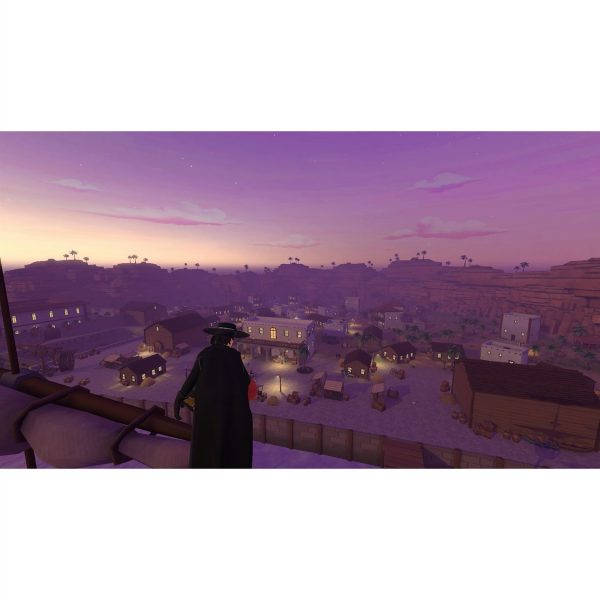 Zorro: The Chronicles - Image 6