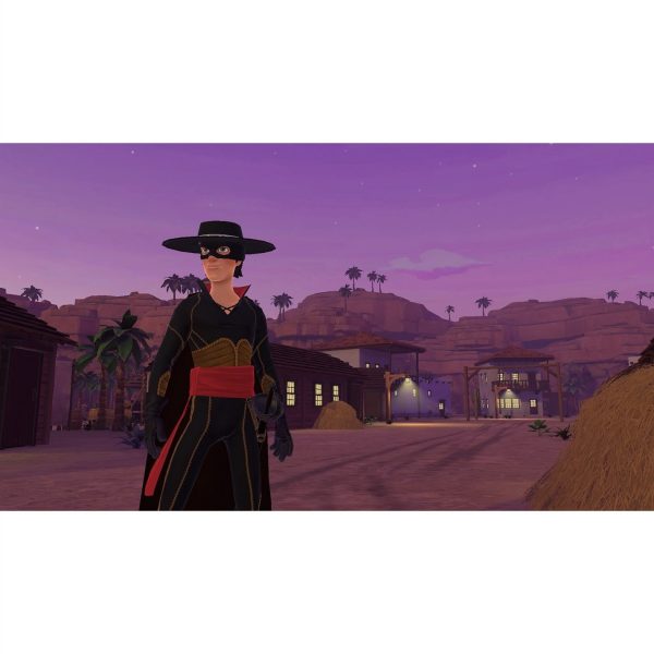 Zorro: The Chronicles - Image 5