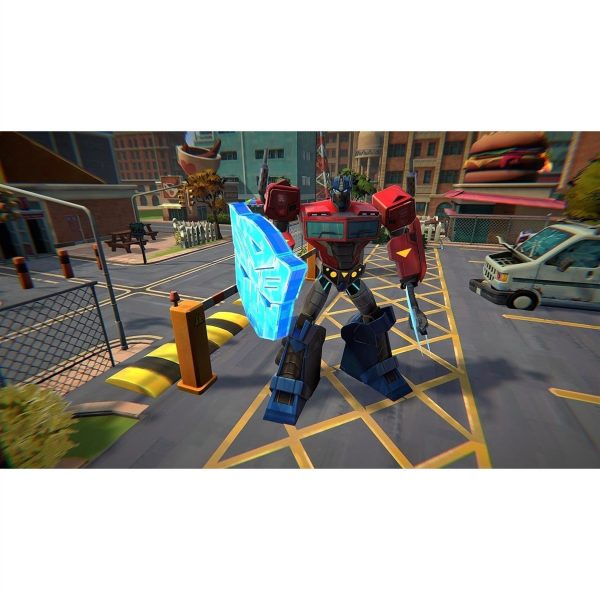 Transformers: Battlegrounds - Image 7