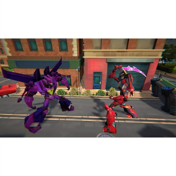 Transformers: Battlegrounds - Image 6