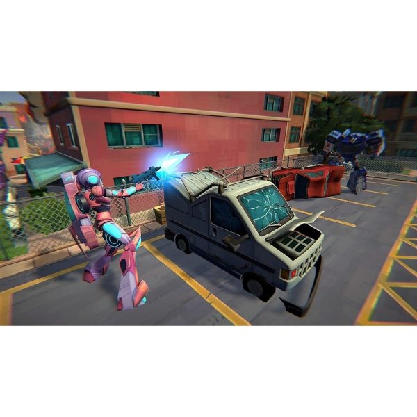 Transformers: Battlegrounds - Image 5