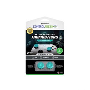 KontrolFreek Lotus Edition Xbox Thumbsticks