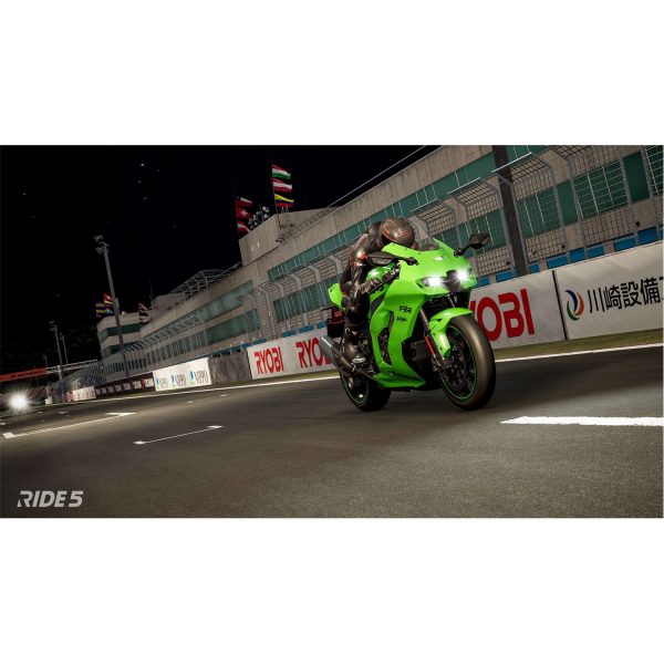 RIDE 5 - Image 8