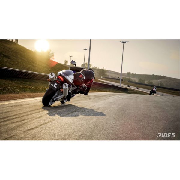 RIDE 5 - Image 9