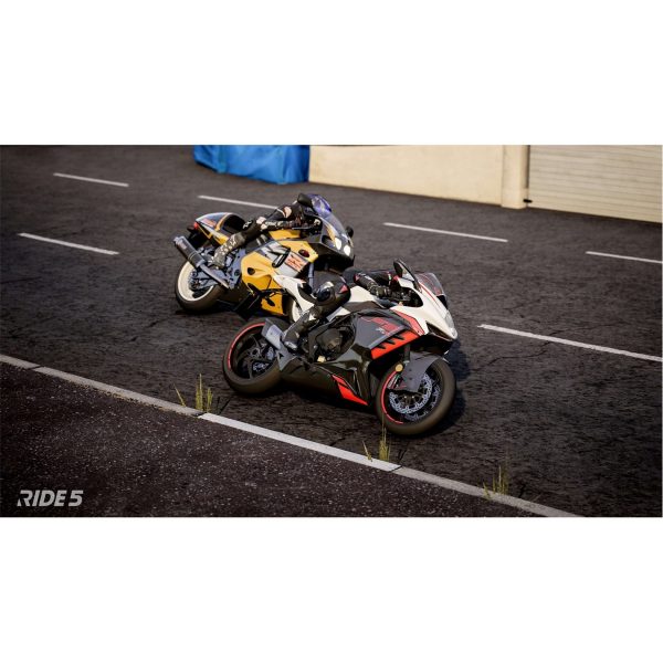 RIDE 5 - Image 11