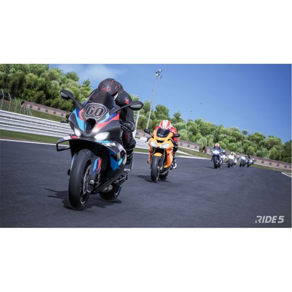 RIDE 5 - Image 2