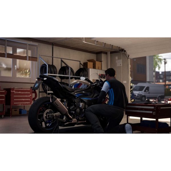 RIDE 5 - Image 4