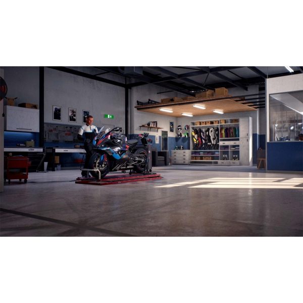 RIDE 5 - Image 5