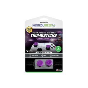 KontrolFreek Frenzy Edition PS5 Thumbsticks