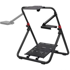 Subsonic Gaming Racing Stand For Steering Wheels & Pedals