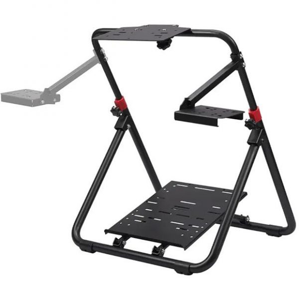 Subsonic Gaming Racing Stand For Steering Wheels & Pedals