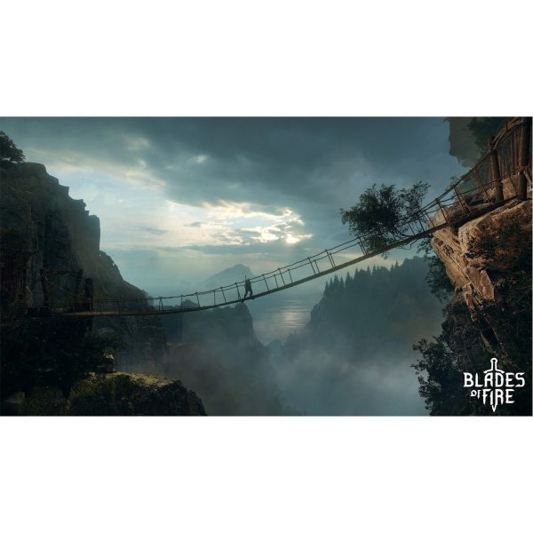 Blades of Fire – Day One Edition - Image 10