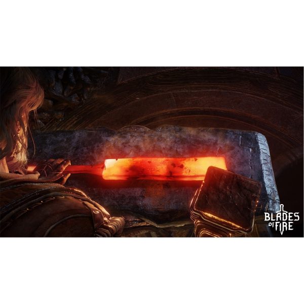 Blades of Fire – Day One Edition - Image 7
