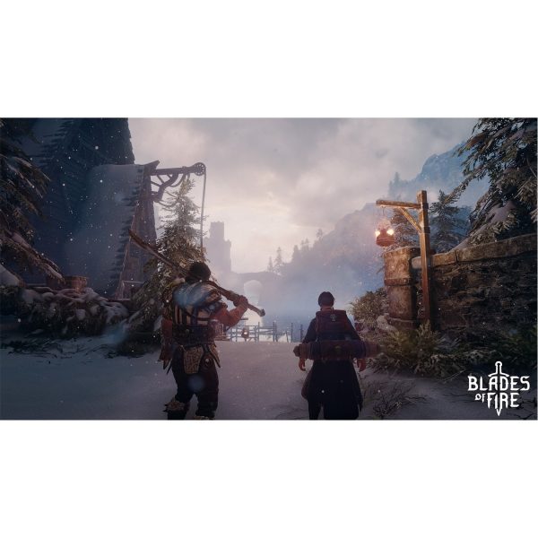 Blades of Fire – Day One Edition - Image 9