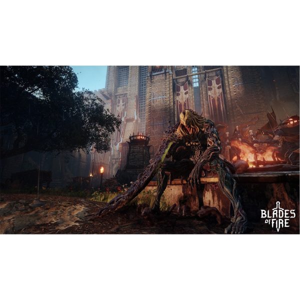 Blades of Fire – Day One Edition - Image 4