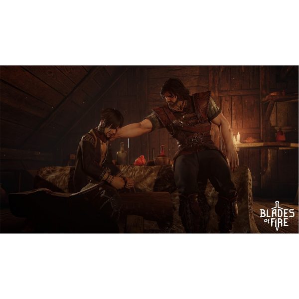 Blades of Fire – Day One Edition - Image 2