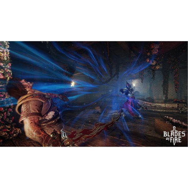 Blades of Fire – Day One Edition - Image 3
