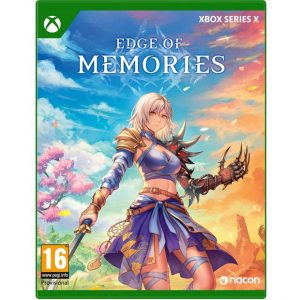 Edge of Memories