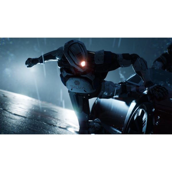 MindsEye - Image 4