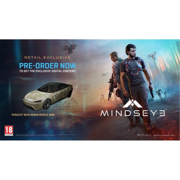 MindsEye - Image 11