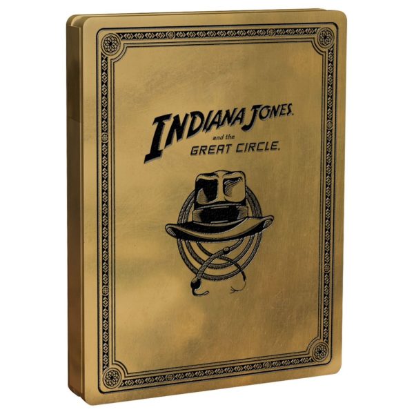 Xbox - Indiana Jones and the Great Circle Collector's Edition - Image 8