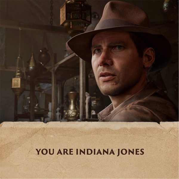 Xbox - Indiana Jones and the Great Circle Collector's Edition - Image 7