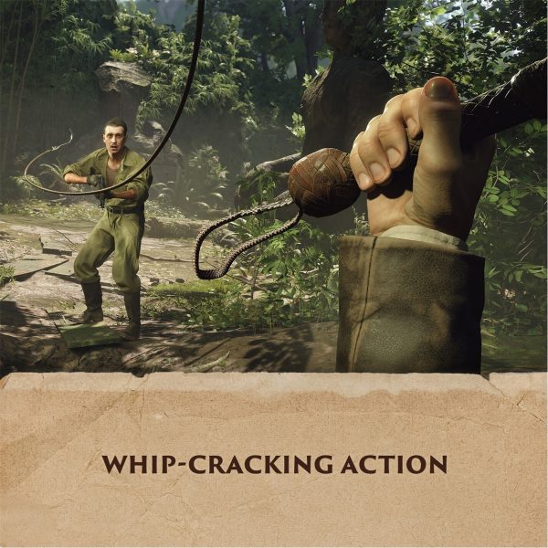 Xbox - Indiana Jones and the Great Circle Collector's Edition - Image 3