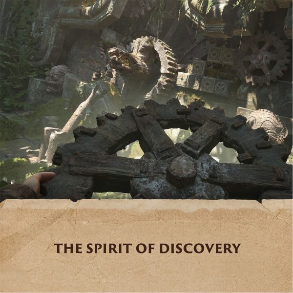 Xbox - Indiana Jones and the Great Circle Collector's Edition - Image 2