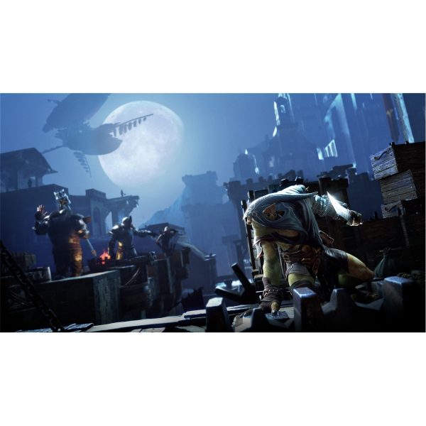 Styx: Blades of Greed - Image 6