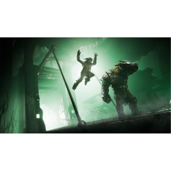 Styx: Blades of Greed - Image 5
